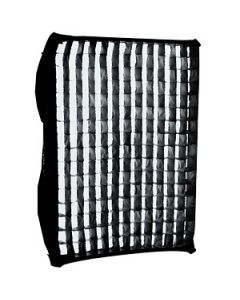 PHOTOFLEX 4-kant Grid til Softbokser / Large