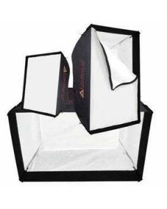 PHOTOFLEX LiteDome Q39 SoftBox / Blitz / Small-41x56x33