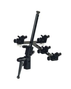 PHOTOFLEX Dual Shoe Flash Adapter Kit