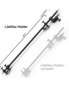 PHOTOFLEX LiteDisc Holder