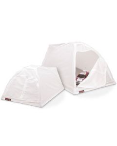Photoflex LiteRoom&trade; MEDIUM photo tent 62x81x43cm