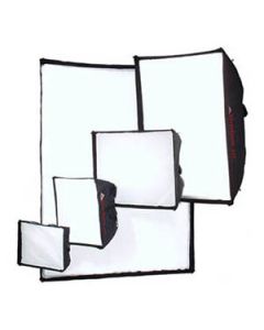 PHOTOFLEX SilverDome nxt&trade; (Photo/Film/Video) Extra Small  (30 x 41 x 23cm)
