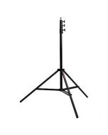 LiteStand Lampestativ / Heavy / 4-delt / 1,8 kg / 85-325 cm [2218]