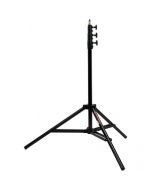 LiteStand Lampestativ / Light / 4-delt / 1,45 kg / 70-235 cm [2212]